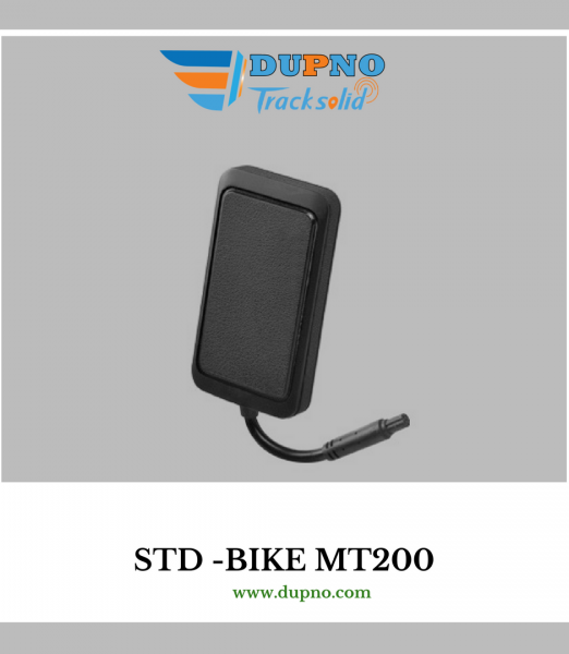 Motorcycle-GPS-Tracker