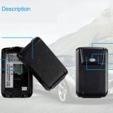 DUPNO Magnetic IP65 Waterproof Multi Use Portable GPS Asset Tracking IGT03C