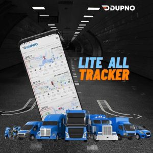 Dupno Eco Tracker for any vehicle | Best budget GPS Tracker price in Bangladesh