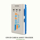 DUPNO GSM/GPS safety phone built-in GPS Receiver