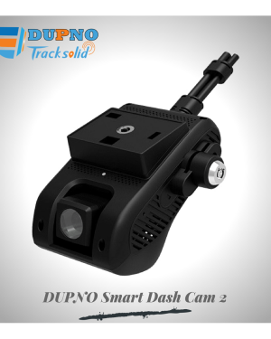 Dupno Vehicle Tracking Smart car black box dash camera pro Jc200