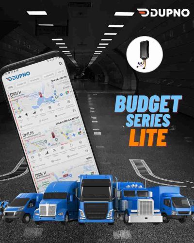 Dupno Eco Tracker for any vehicle | Best budget GPS Tracker price in Bangladesh