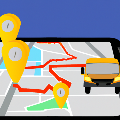 How Vehicle Tracking System Help Move Your Business Forward