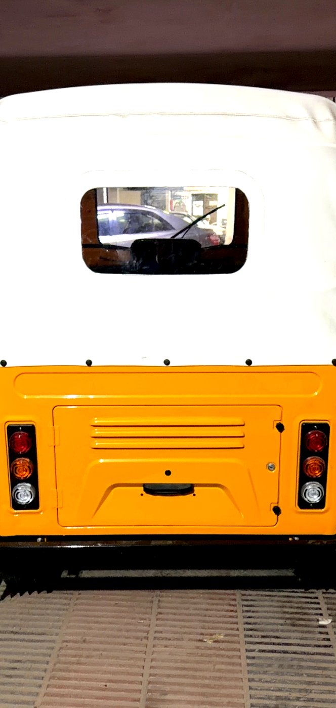 5-Seat