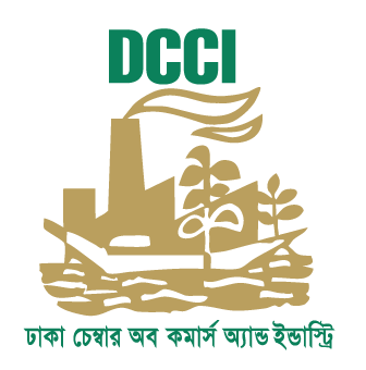DCCI — Dhaka Chamber of Commerce and Industry, member Dupno International Limited