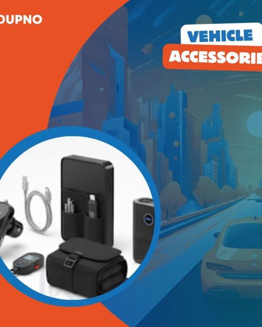 Vehicle Accessories
