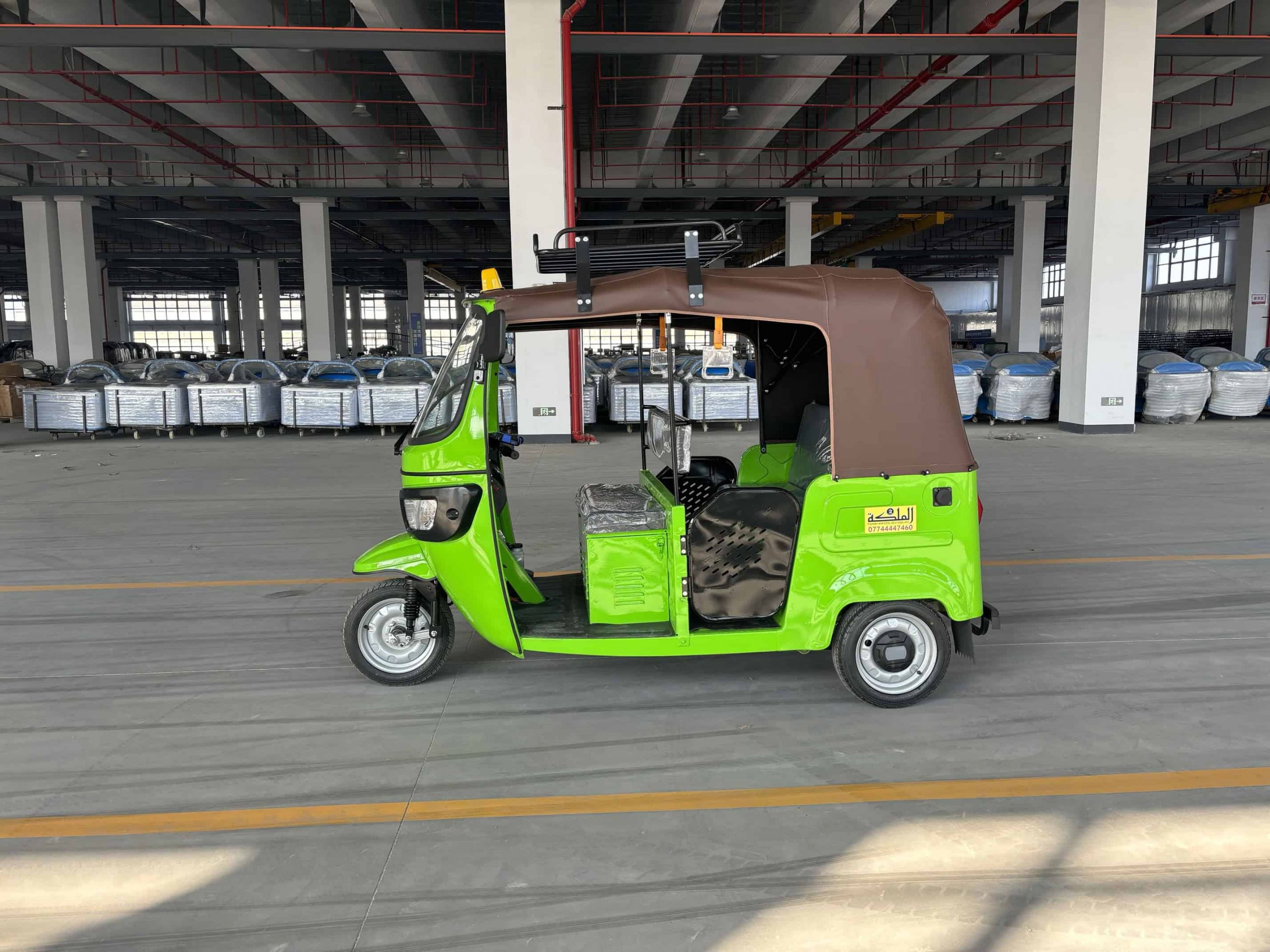 7-Seat