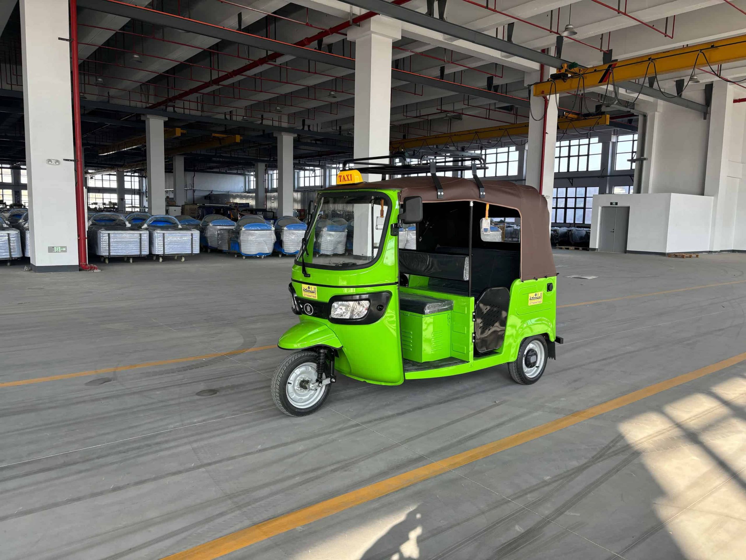 7-Seat