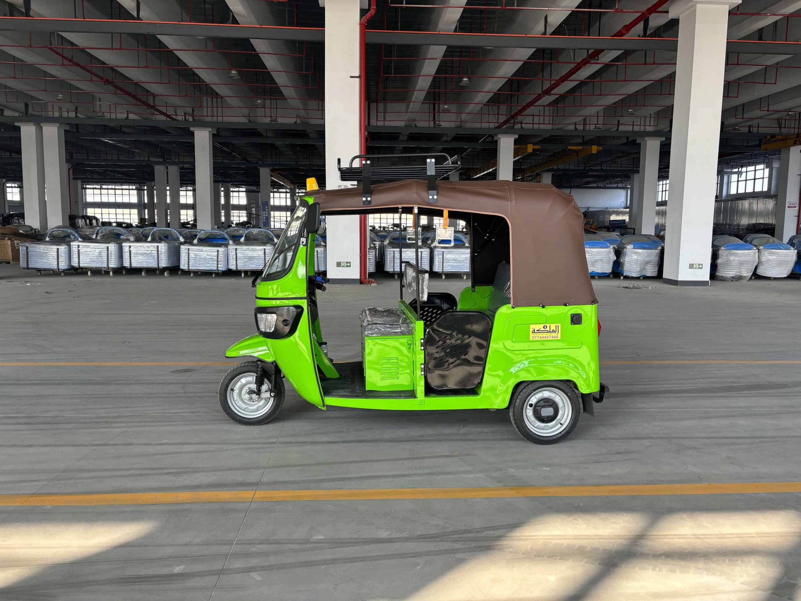 7-Seat