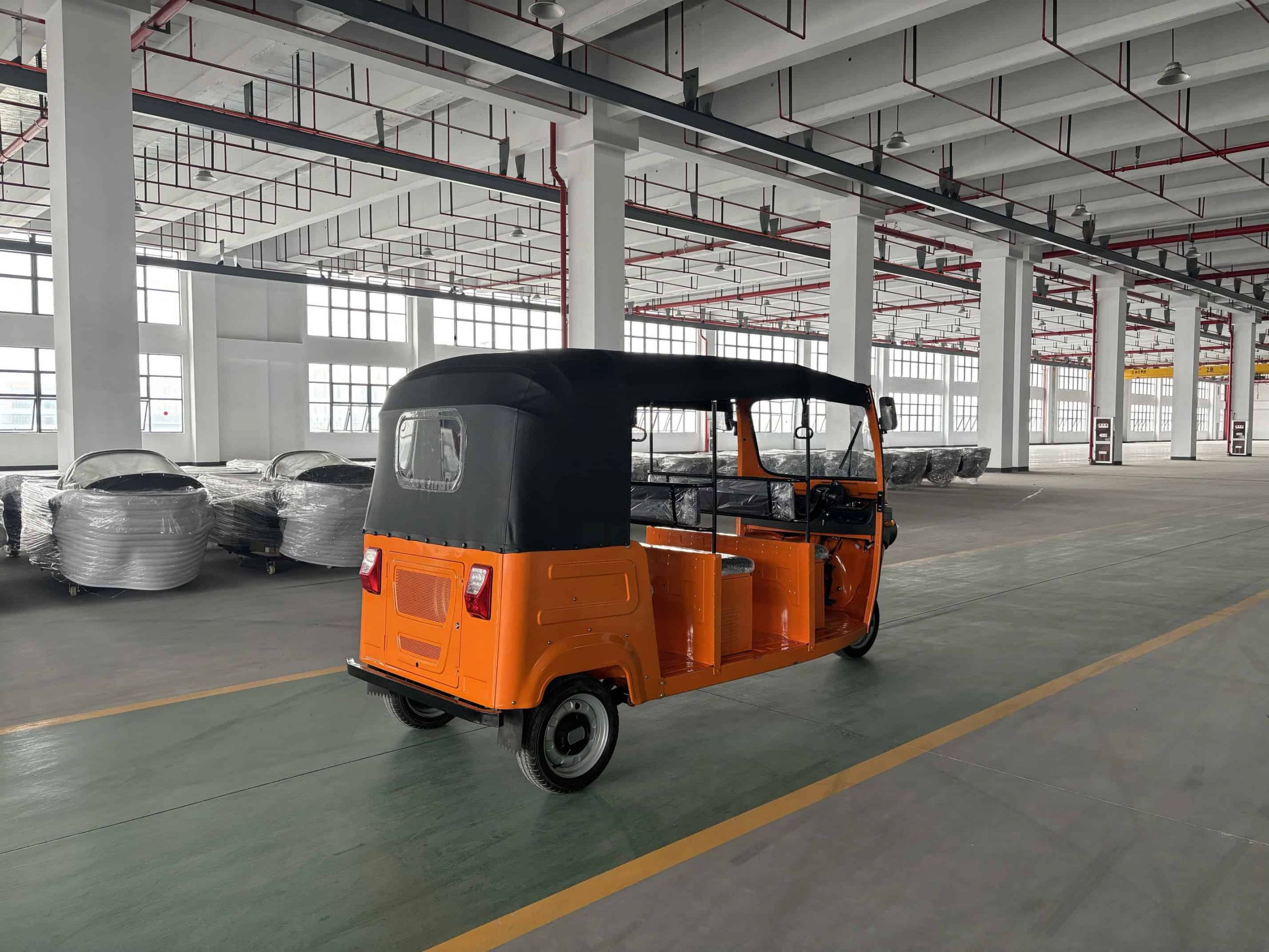 7-Seat