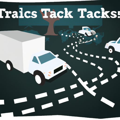 How Vehicle Tracking System Help Move Your Business Forward