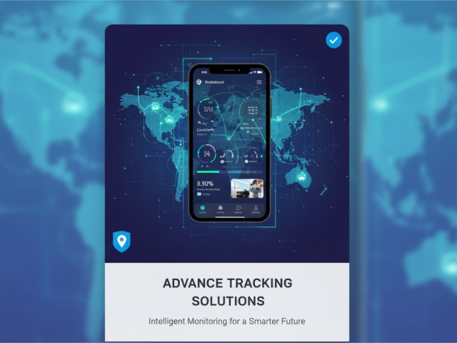 Dupno GPS Tracker Bangladesh - Vehicle Tracking Solution