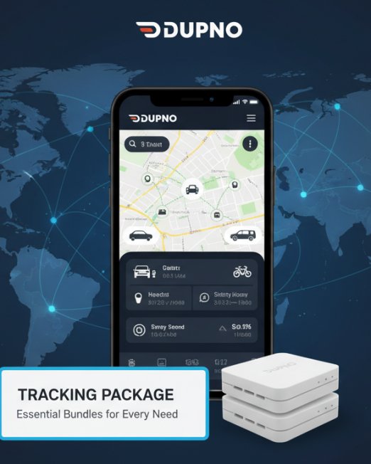 Tracking Package