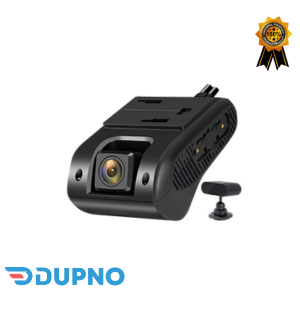 Dupno Tracker Advance Telematics with DMS-JC400D