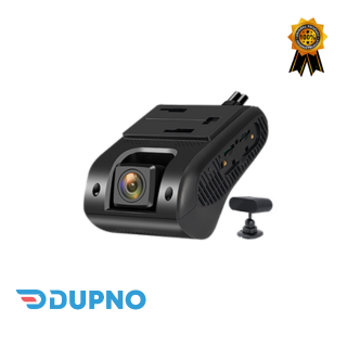 Dupno Tracker Advance Telematics with DMS-JC400D