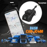 The JC400P is a state-of-the-art dashcam that records both the front and inside of your car. With its dual-channel design, you can always have a clear record of what happened in the event of an accident or other incident. Order your JC400P today and start driving with peace of mind!