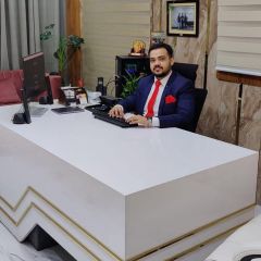 Father of GPS Software