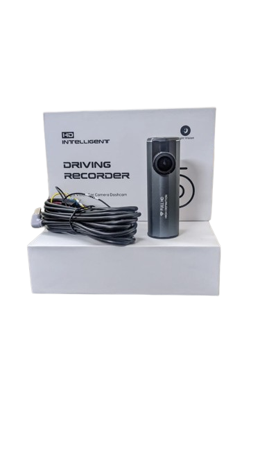 Driving Recorder Dash Cam