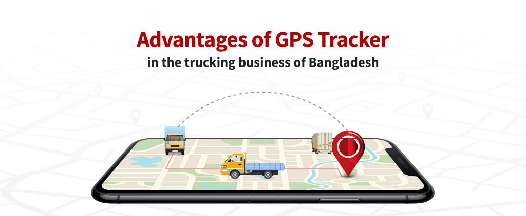 Top GPS Tracker Companies