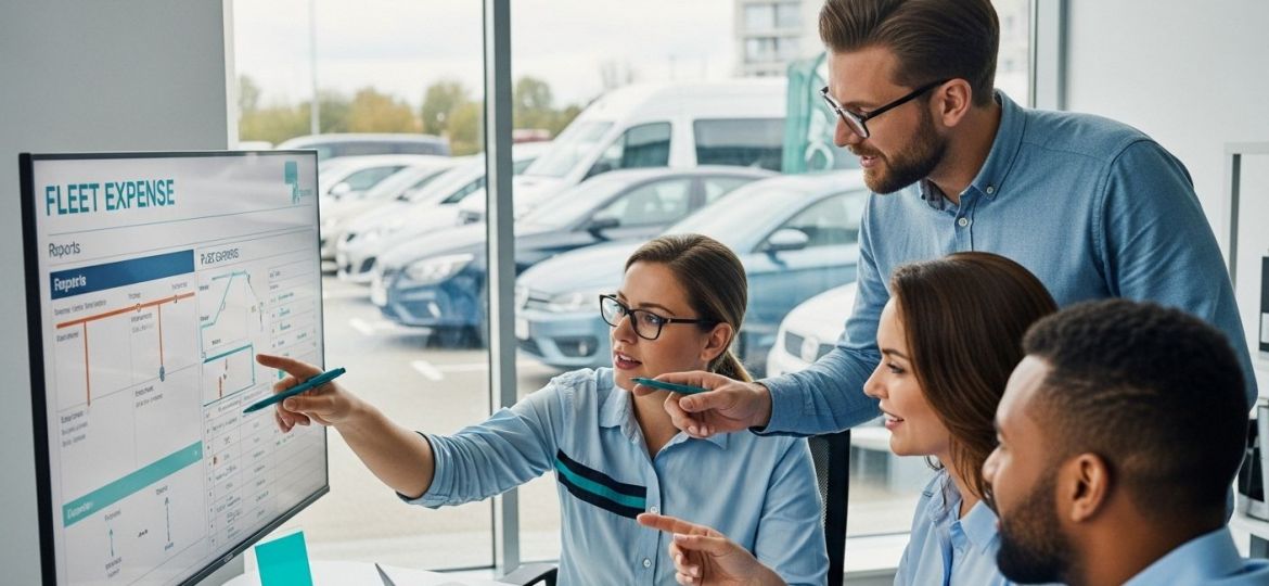 fleet expense management