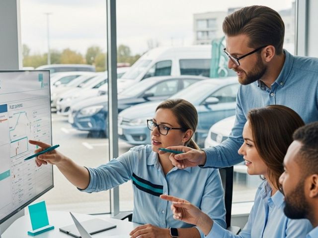 fleet expense management