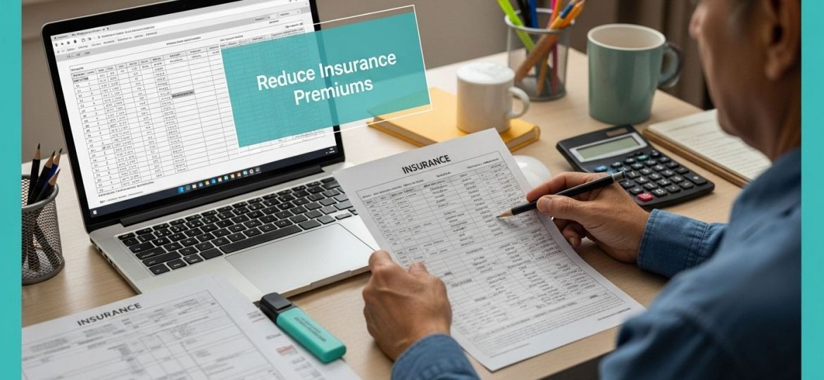 insurance policy review