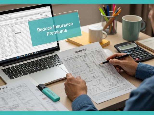 insurance policy review