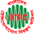 BTRC logo